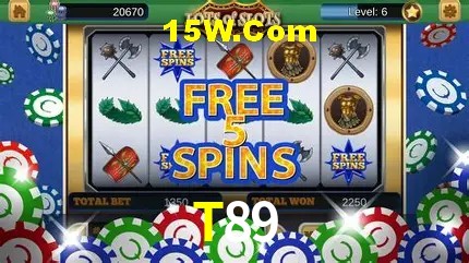 Promoção Relâmpago T89