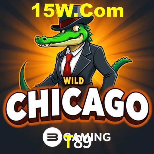 Desvendando o Mundo dos Jogos Virtuais na T89