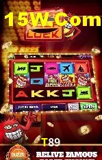 Interface moderna da plataforma T89