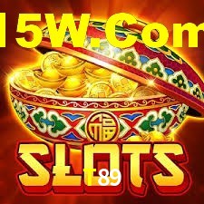 Cashback e recargas na T89