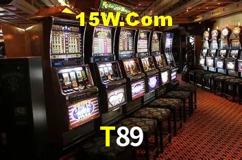 Loterias online na T89