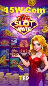 Slot Games T89