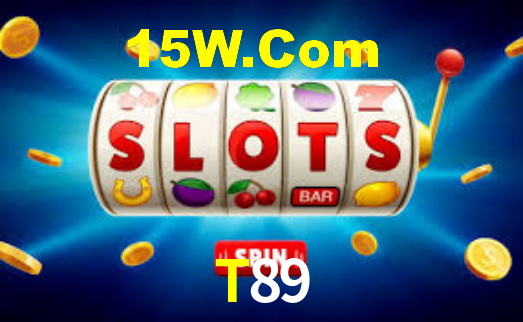 Instalação rápida do APK T89