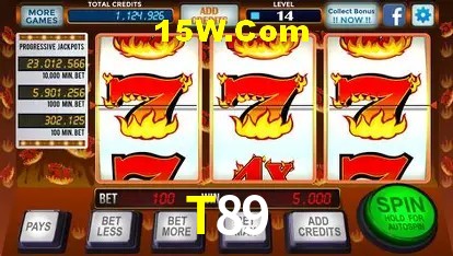 Integração de APIs T89