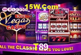 Cadastro Rápido T89