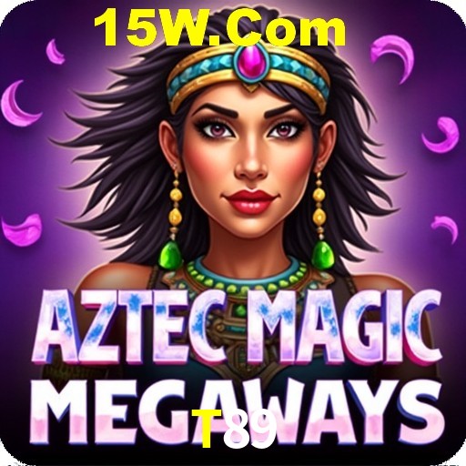 Bônus de Boas-vindas T89