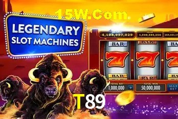 Jogos com bônus e suporte 24h na T89