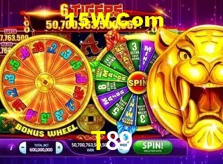 Gates of Olympus T89