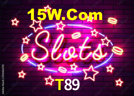 APP rápido e leve da T89