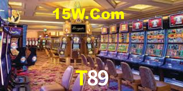 Escolher plataforma para baixar T89