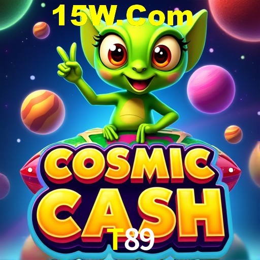 Quick Registration T89