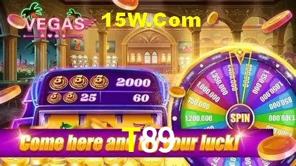 Experiência VIP T89