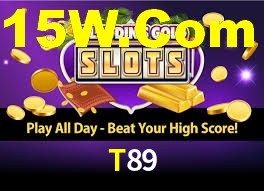 Explore as vantagens do T89: serviço profissional e confiabilidade