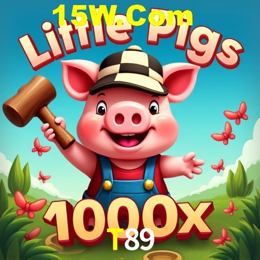 APP oficial da T89 para mobile