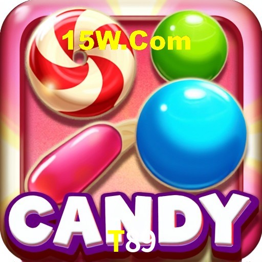 Roda da fortuna na T89