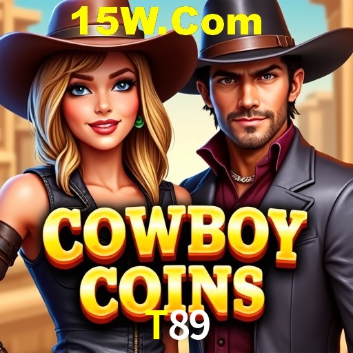 Security Systems T89